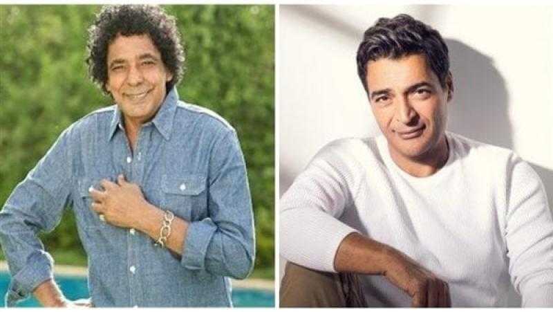 تعرف على أسعار تذاكر حفل محمد منير وحميد الشاعري في العلمين