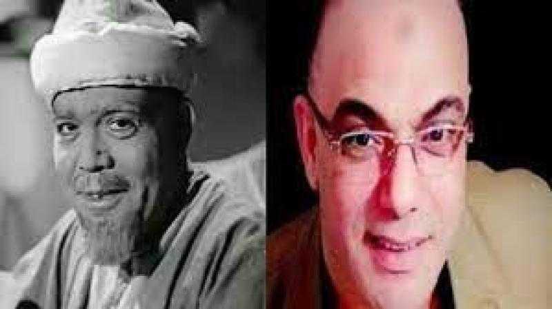 المؤبد لقاتل حفيد الفنان الراحل علي الكسار بالبحيرة