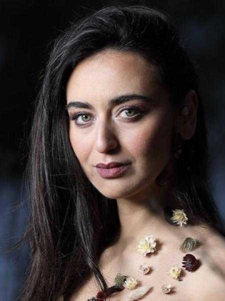 اليوم .. فايا يونان تحيى حفلاً غنائياً في مهرجان المنستير بتونس