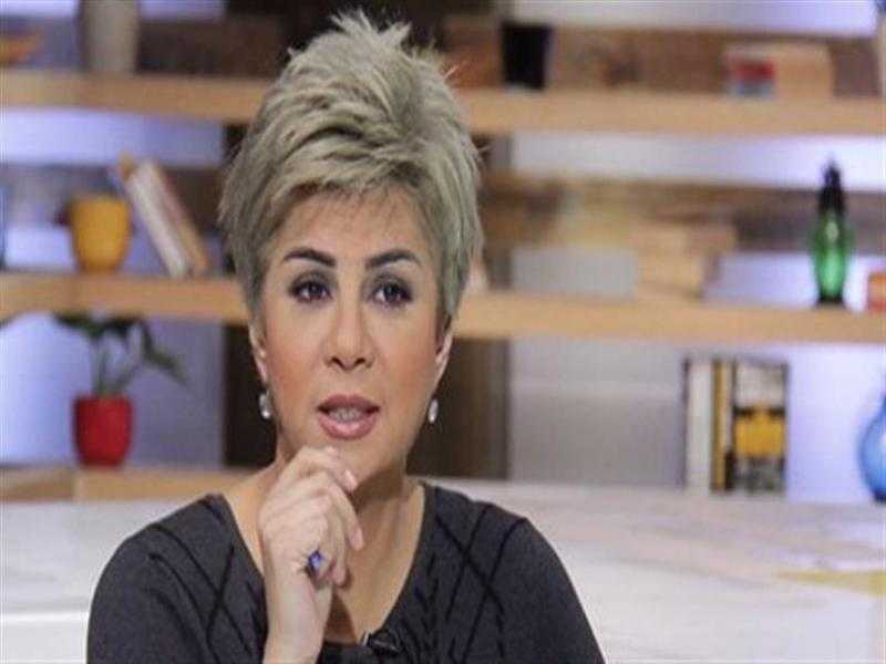 مفيدة شيحة: العلمين تضاهي أفضل مدن العالم من حيث السحر والجمال