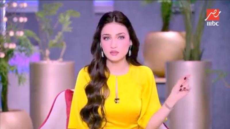 عاجل.. توقف برنامج الإعلامية ياسمين عز على قناة mbc