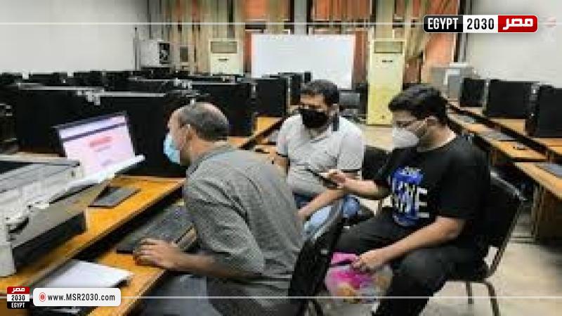 نتيجة الثانوية العامة