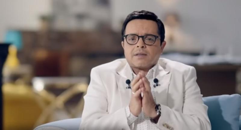 محمد هنيدي 