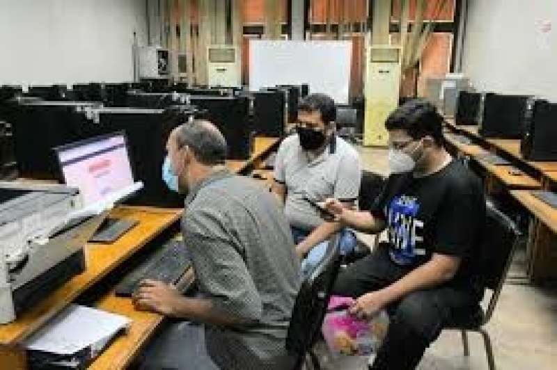 نتيجة الثانوية العامة 