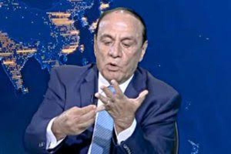 سمير فرج: مصر تملك القوة الناعمة.. أكثر فيلم بحبه هو ” غزل البنات”