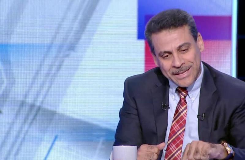 حسين السيد