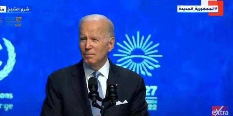 باحث في الشؤون الدولية:  63% من الأمريكيين يرون أن الأمور تسير بالاتجاه الخاطئ في سياسات بايدن