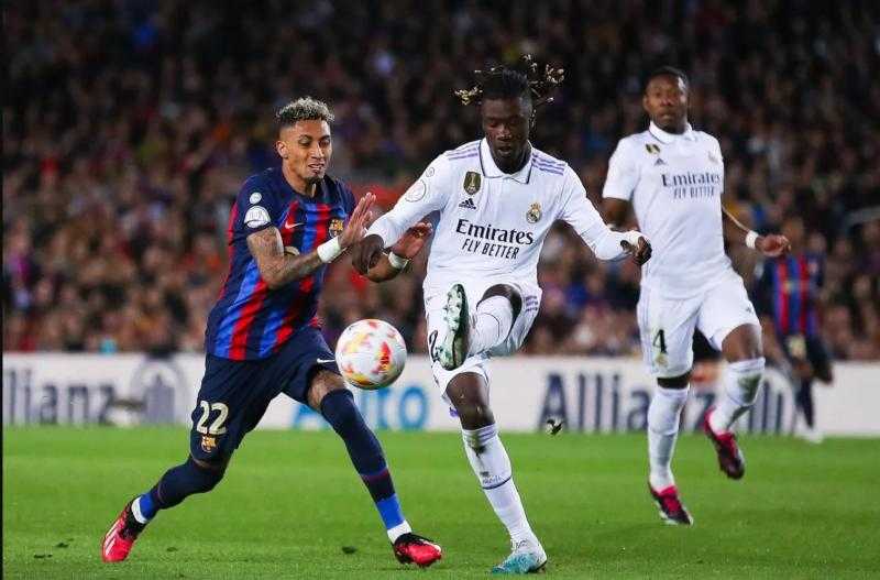 «كلاسيكو الأرض الأبرز».. مواعيد مباريات اليوم السبت 28-10-2023 والقنوات الناقلة