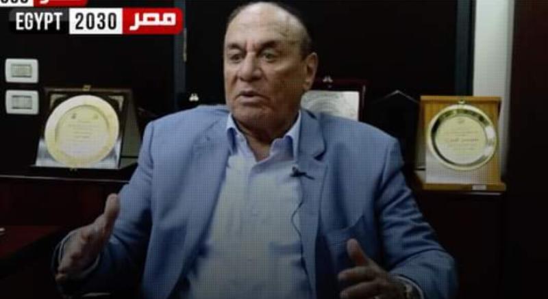 اللواء سمير فرج 