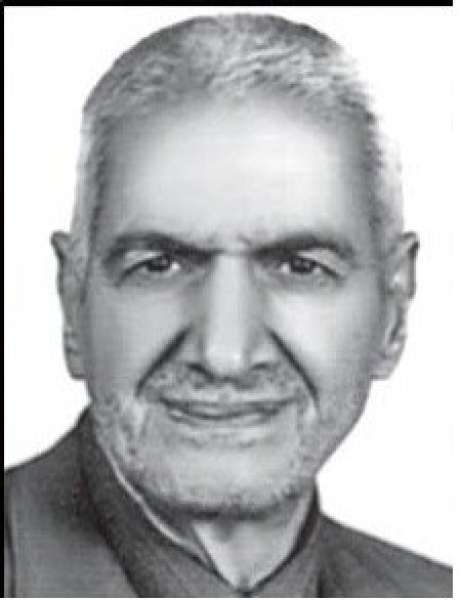 الدكتور الراحل سعيد عبادة 
