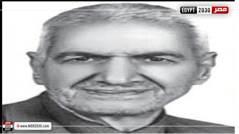 الدكتور الراحل سعيد عبادة