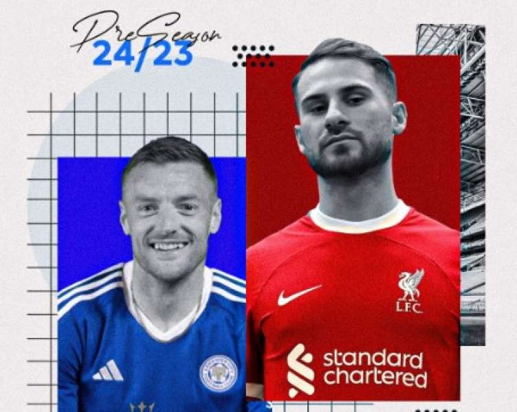 ليفربول ضد ليستر سيتي