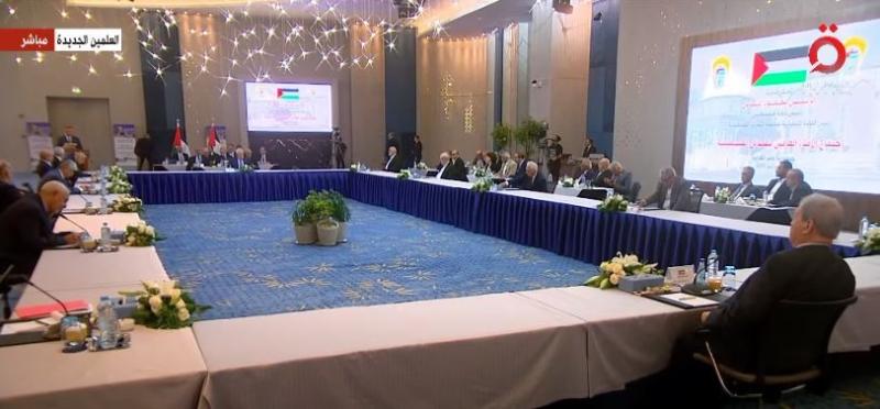 بث مباشر.. انطلاق مؤتمر الأمناء العامين للفصائل الفلسطينية بمصر