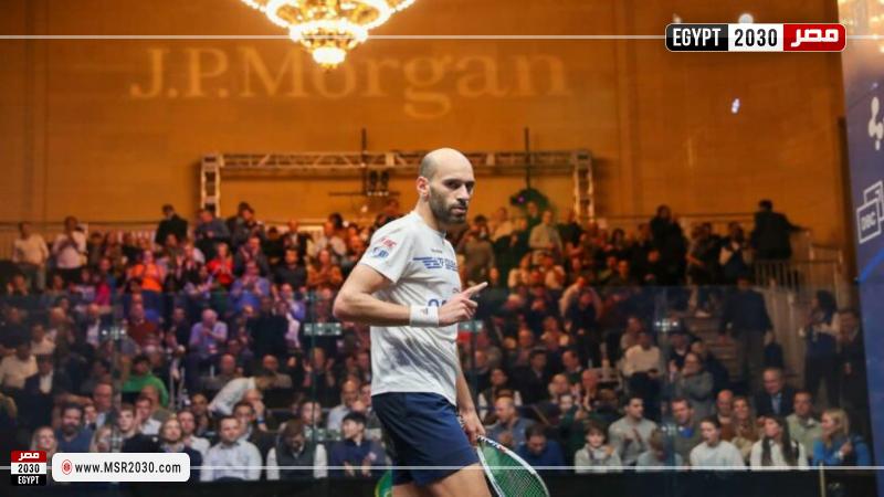 مروان الشوربجي