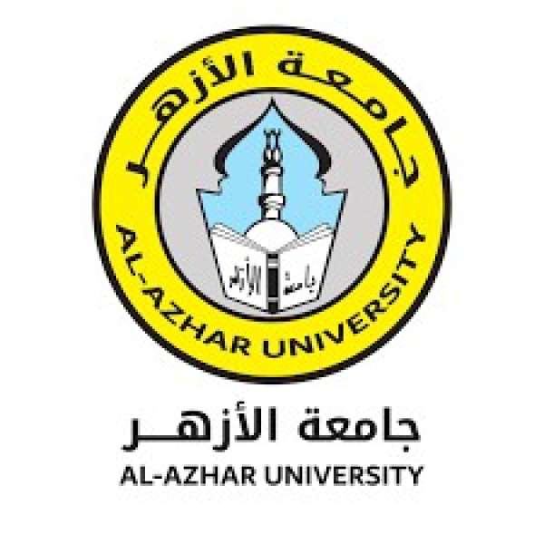 شعار جامعة الأزهر 