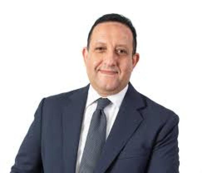 مقرر لجنة بالحوار الوطني