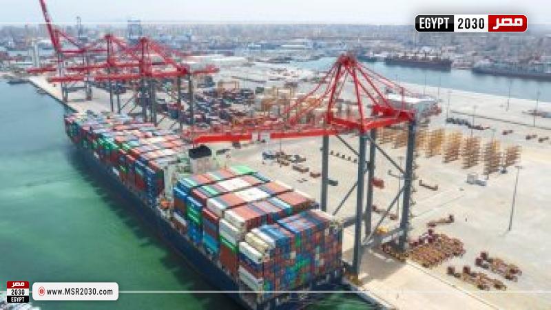 ميناء الإسكندرية