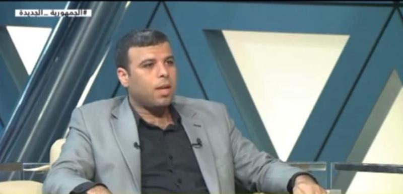 حسام راضي: القمة الروسية الأفريقية تدشين لتنفيذ وعد بوتين بتوصيل الحبوب الروسية إلى أفريقيا