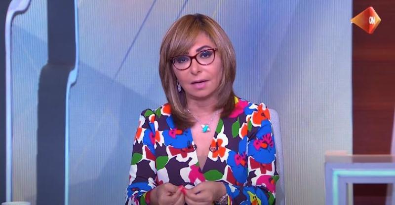 لميس الحديدي عن قرار إخلاء منطقة درب للفنون: «الحداثة مش كده»