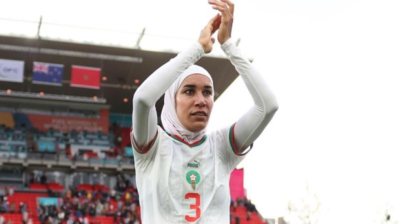 نهيلة بنزينة