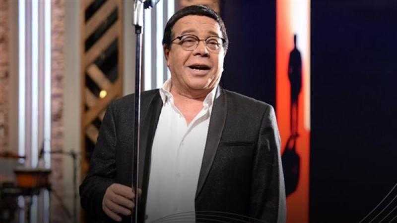 تأجيل استئناف أحمد آدم بتغريمه 300 ألف جنيه بتهمة التهرب الضريبي