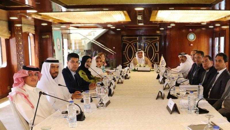 المرصد العربي لحقوق الإنسان يدعو إلى تكثيف التعاون الدولي والإقليمي لمواجهة الاتجار بالبشر