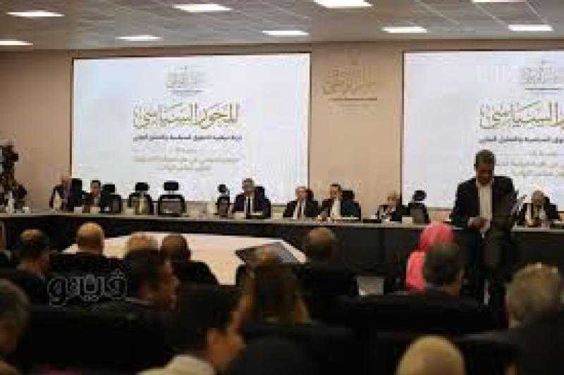 توصيات قابلة للتنفيذ.. تفاصيل جلسات المحور السياسي بالحوار الوطني