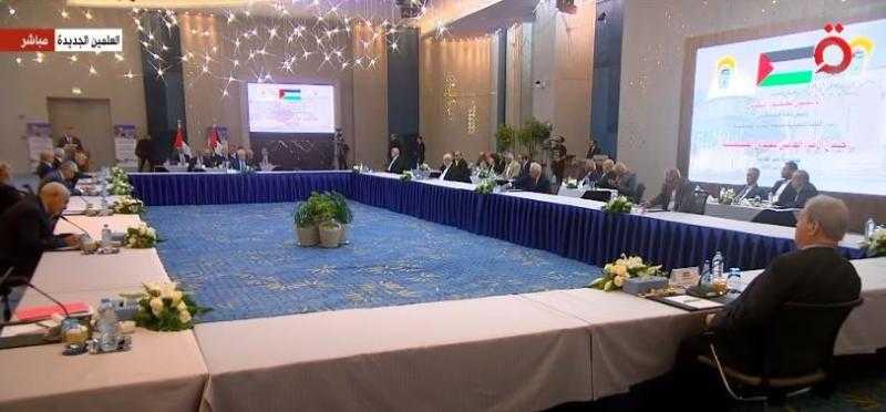 مفاجأة.. ماذا حدث في اجتماع الفصائل الفلسطينية بالقاهرة؟