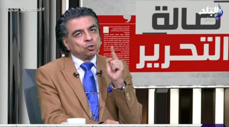 جمال شعبان 