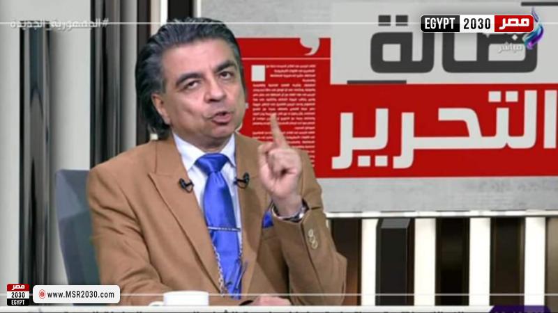 جمال شعبان