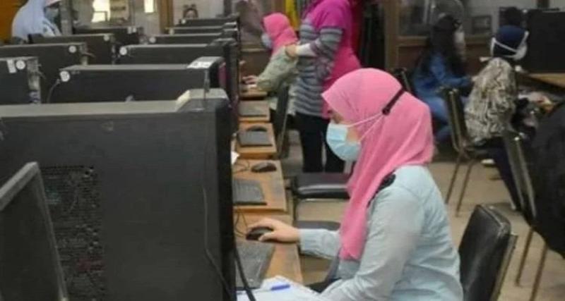 تنسيق الثانوية العامة 