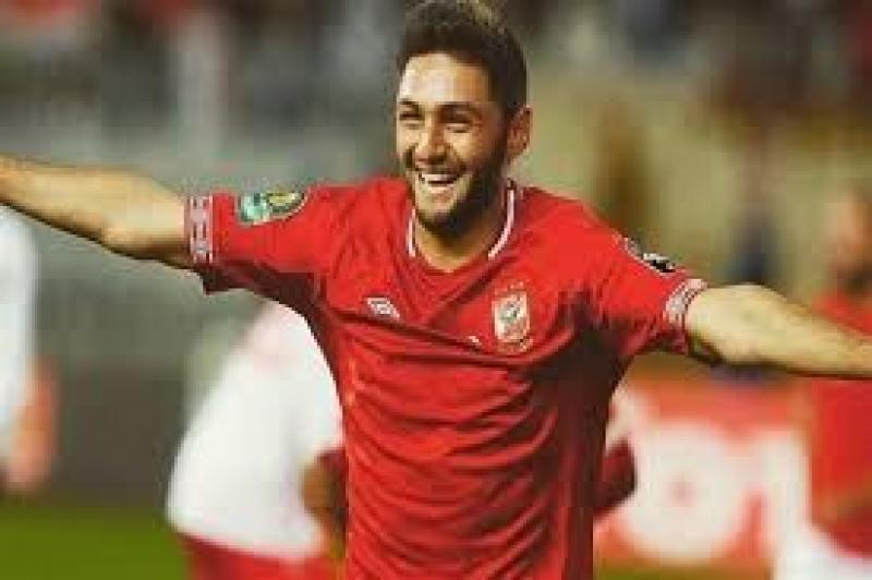 سعد سمير: تمنيت عودة نيدفيد بسبب إمكانياته وشخصيته وبعض اللاعبين بعدوا عنه في الأهلي بسبب البدري