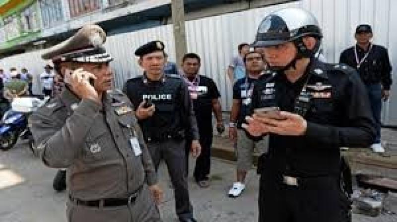 السلطات في تايلاند تأمر بفحص 52 مخزنا للألعاب النارية بعد حادث مميت