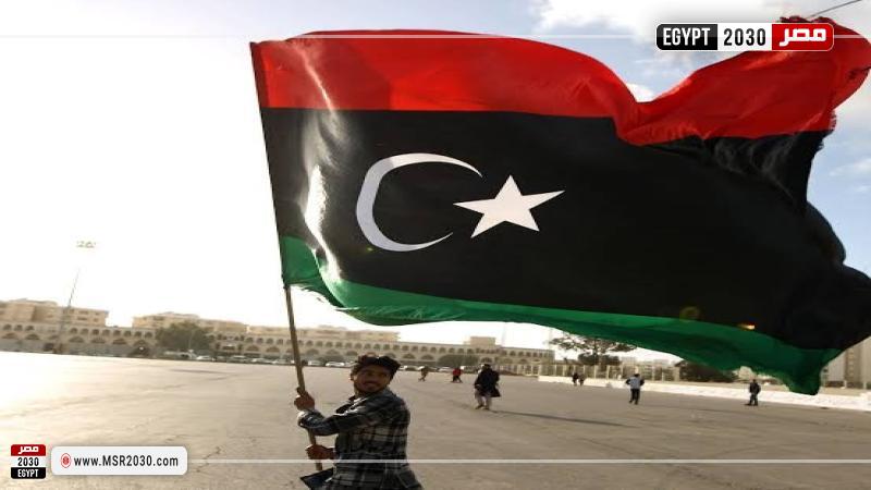 ليبيا
