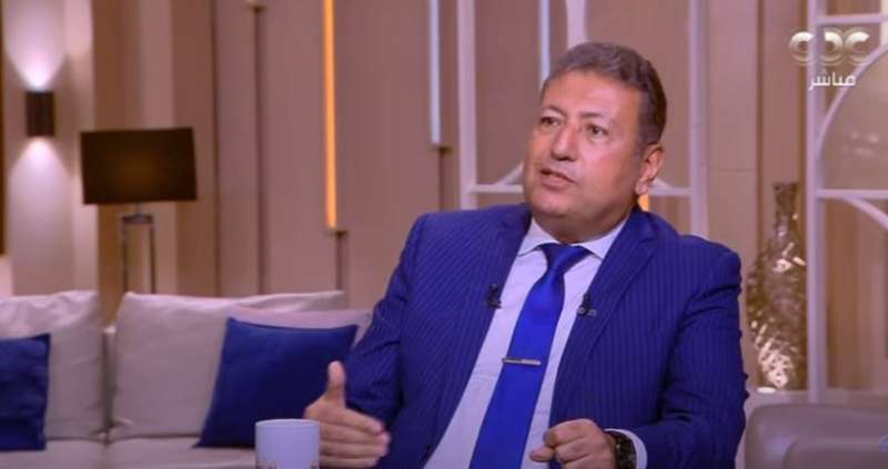 وكيل لجنة الإسكان بمجلس النواب