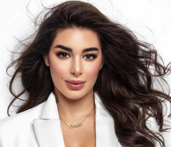 ياسمين صبري تشعل السوشيال ميديا بأحدث ظهور لها