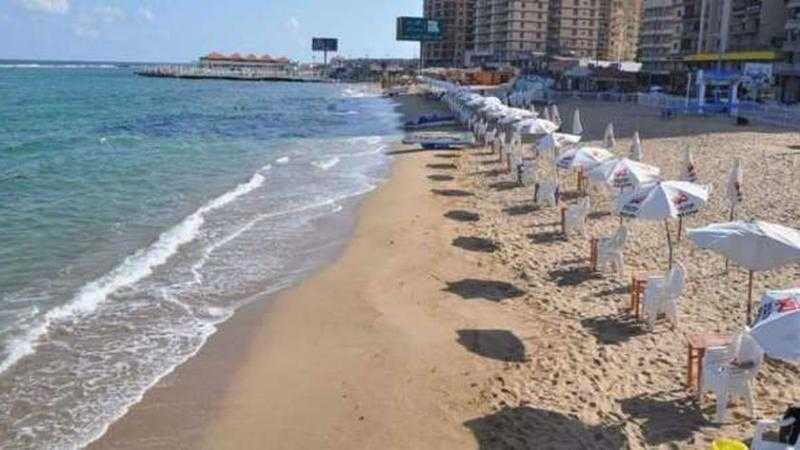 الإدارة المركزية للمصايف: نهيب بالمواطنين عدم النزول للشواطىء في غير الأوقات المقررة.. «فيديو»