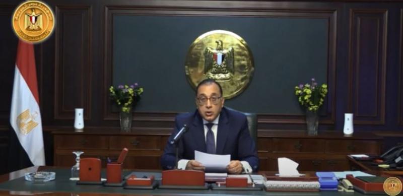 مدبولي: أبناء مصر في الخارج هم الداعمون للوطن في كل الأوقات.. «فيديو»