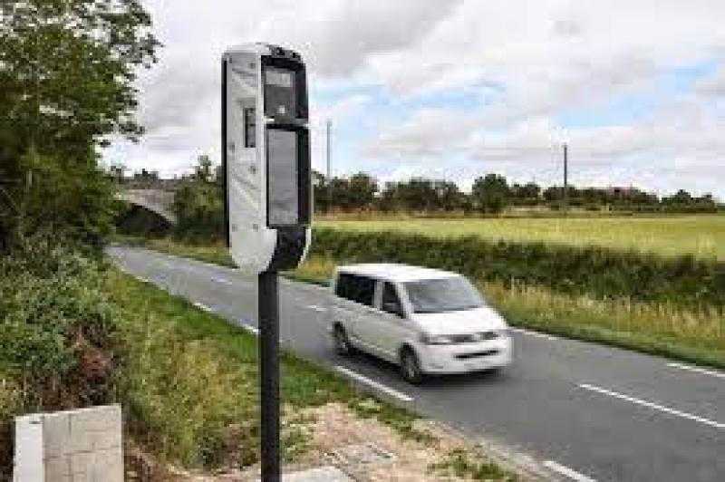 «الرادار بيصورك».. تحرير 34 ألف مخالفة خلال 24 ساعة