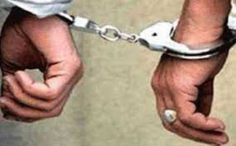 ضبط شخصين بحوزتهما مواد مخدرة بقصد الإتجار فى الشروق