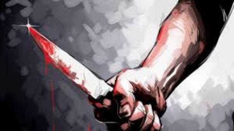 «قطعه بالسكينة».. ضبط المتهم بقتل شاب في التجمع الخامس