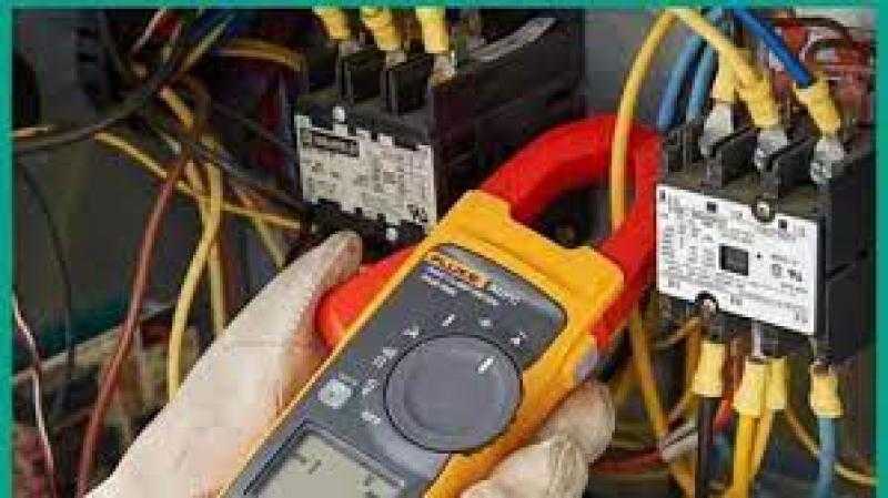 ضبط 13 ألف قضية سرقة تيار كهربائي