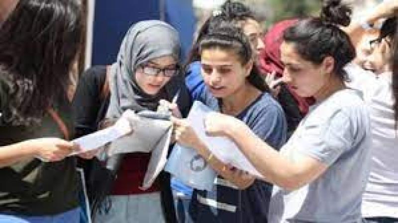 نتيجة الثانوية العامة 