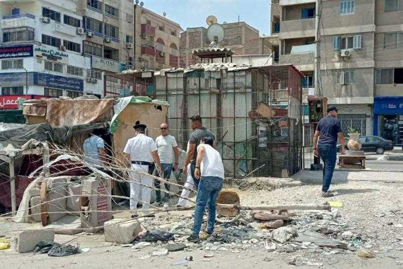 لماذا لم يتم اعتماد نموذج 10 كرخصة بناء؟.. برلماني يُجيب «فيديو»