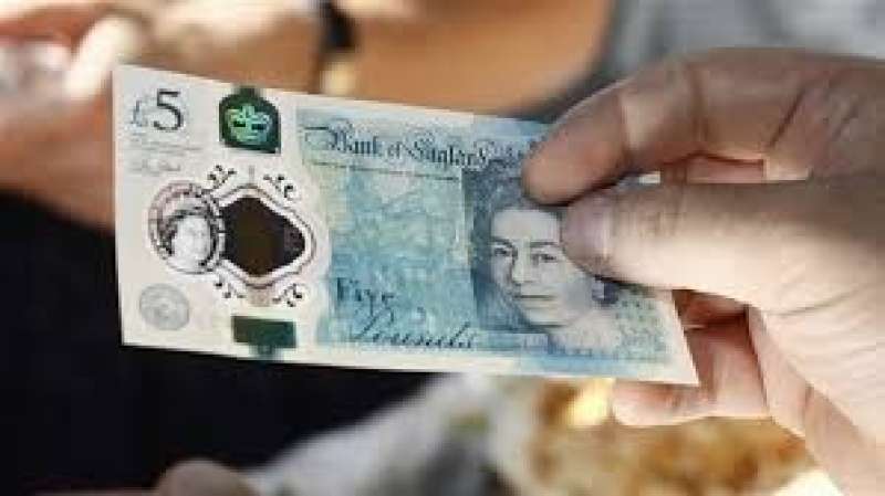 الإسترليني