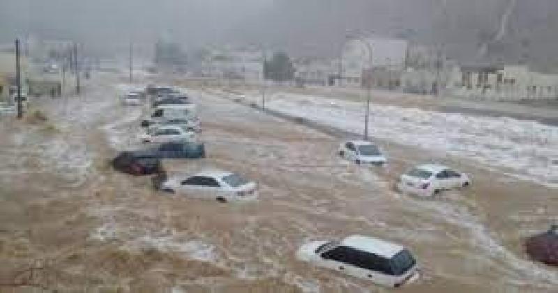 دقيقة صمت بمجلس حقوق الإنسان حدادا على ضحايا الفيضانات والسيول في ليبيا