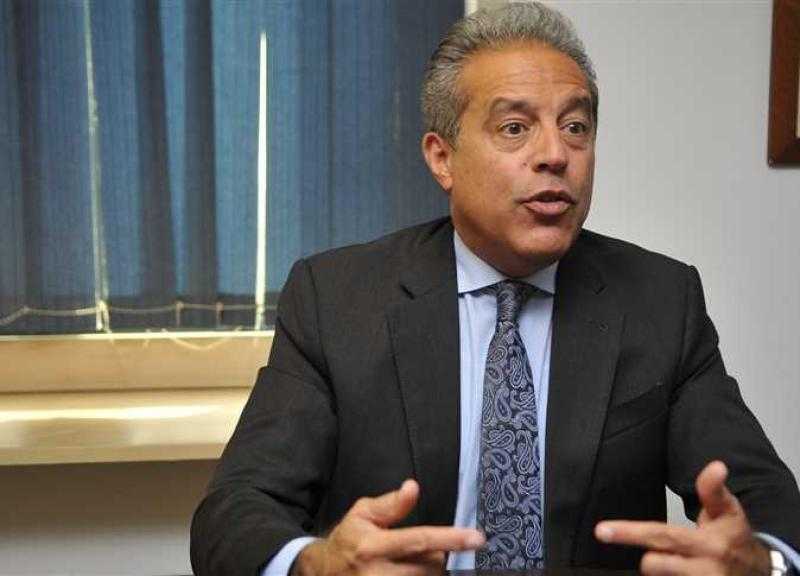 الدرندلي: العائد المادي من كأس السوبر الجديد يتجاوز 50 مليون جنيه.. وهذا هو الموعد المبدئي المقترح