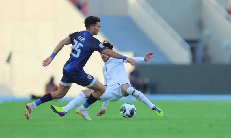 الزمالك 