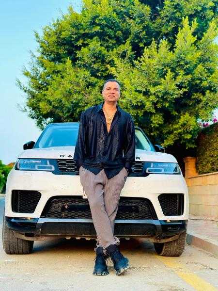 الجمعة.. حسن شاكوش يحيي حفلا غنائيا في الساحل الشمالي