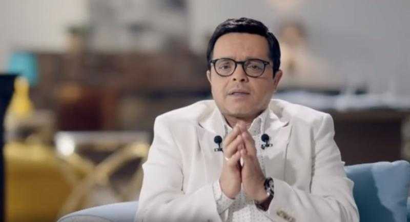 محمد هنيدي يتحدث عن تقنية جديدة ستفاجئ الجمهور في فيلمه الجديد